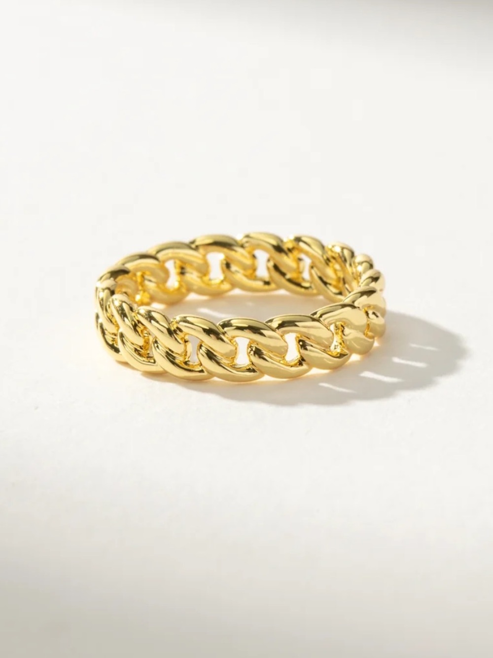 Uncommon James Tigris Ring
